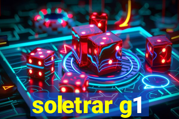 soletrar g1